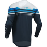 Thor MX Launchmode Air Raptor Men's Off-Road Jerseys-2910