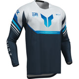Thor MX Launchmode Air Raptor Men's Off-Road Jerseys-2910