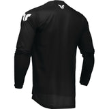 Thor MX Launchmode Brave LS Men's Off-Road Jerseys-2910