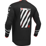 Thor MX Launchmode Futura Men's Off-Road Jerseys-2910