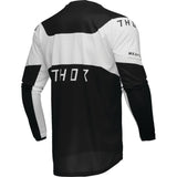 Thor MX Launchmode Storm LS Men's Off-Road Jerseys-2910