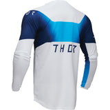 Thor MX Launchmode Storm LS Men's Off-Road Jerseys-2910