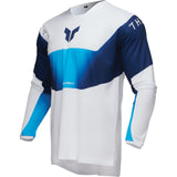 Thor MX Launchmode Storm LS Men's Off-Road Jerseys-2910