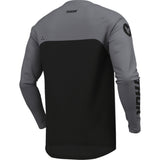 Thor MX Ridemode Menace LS Men's Off-Road Jerseys-2910