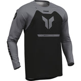 Thor MX Ridemode Menace LS Men's Off-Road Jerseys-2910