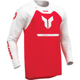 Thor MX Ridemode Menace LS Men's Off-Road Jerseys-2910