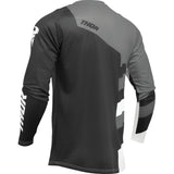 Thor MX Sector Checker LS Men's Off-Road Jerseys-2910