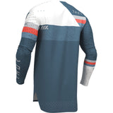 Thor MX Sportmode League Men's Off-Road Jerseys-2910