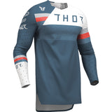 Thor MX Sportmode League Men's Off-Road Jerseys-2910