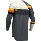 Thor MX Sportmode League Men's Off-Road Jerseys-2910