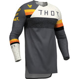 Thor MX Sportmode League Men's Off-Road Jerseys-2910