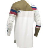 Thor MX Sportmode League Men's Off-Road Jerseys-2910
