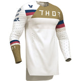 Thor MX Sportmode League Men's Off-Road Jerseys-2910