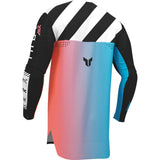 Thor MX Sportmode Synth LS Men's Off-Road Jerseys-2910