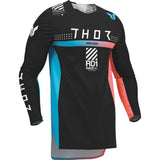 Thor MX Sportmode Synth LS Men's Off-Road Jerseys-2910