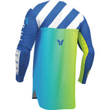 Thor MX Sportmode Synth LS Men's Off-Road Jerseys-2910