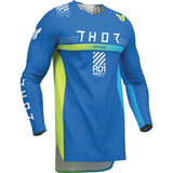 Thor MX Sportmode Synth LS Men's Off-Road Jerseys-2910