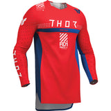 Thor MX Sportmode Synth LS Men's Off-Road Jerseys-2910