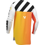 Thor MX Sportmode Synth LS Men's Off-Road Jerseys-2910