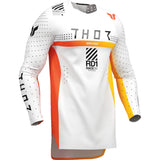 Thor MX Sportmode Synth LS Men's Off-Road Jerseys-2910