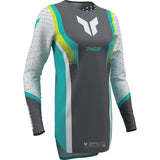 Thor MX  Sportmode Velocity LS Women's Off-Road Jerseys-2911