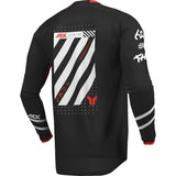 Thor MX Launchmode Futura LS Youth Off-Road Jerseys-2912