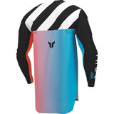 Thor MX Sportmode Synth LS Youth Off-Road Jerseys-2912