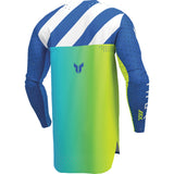 Thor MX Sportmode Synth LS Youth Off-Road Jerseys-2912