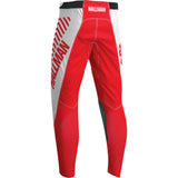 Thor MX Hallman Differ Slice Men's Off-Road Pants-2901