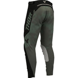 Thor MX Launchmode Bleach Men's Off-Road Pants-2901