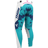 Thor MX Launchmode Bleach Men's Off-Road Pants-2901