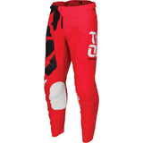 Thor MX Launchmode Forge Men's Off-Road Pants-2901