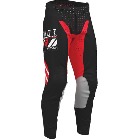 Thor MX Launchmode Futura Men's Off-Road Pants-2901