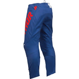 Thor MX Sector Checker Men's Off-Road Pants-2901