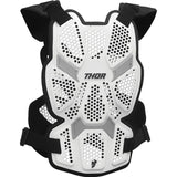 Thor MX Sentinel LTD Roost Guard Men's Off-Road Body Armor-2701