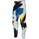 Thor MX Sportmode Brave Men's Off-Road Pants-2901