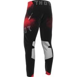 Thor MX Sportmode Carbon Men's Off-Road Pants-2901