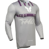Thor MX Sportmode Flite LS Men's Off-Road Jerseys-2910