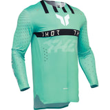 Thor MX Sportmode Flite LS Men's Off-Road Jerseys-2910