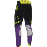 Thor MX Sportmode Geo Men's Off-Road Pants-2901