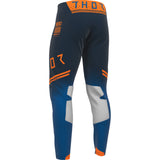 Thor MX Sportmode Geo Men's Off-Road Pants-2901