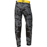 Thor MX Sportmode Shadow Women's Off-Road Pants-2902