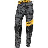 Thor MX Sportmode Shadow Women's Off-Road Pants-2902