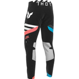 Thor MX Sportmode Synth Men's Off-Road Pants-2901