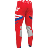 Thor MX Sportmode Synth Men's Off-Road Pants-2901