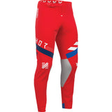 Thor MX Sportmode Synth Men's Off-Road Pants-2901