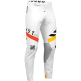Thor MX Sportmode Synth Men's Off-Road Pants-2901