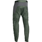 Thor MX Terrain In-the-Boot Men's Off-Road Pants-2901