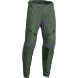 Thor MX Terrain In-the-Boot Men's Off-Road Pants-2901