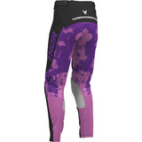 Thor MX Launchmode Bleach Women's Off-Road Pants-2902